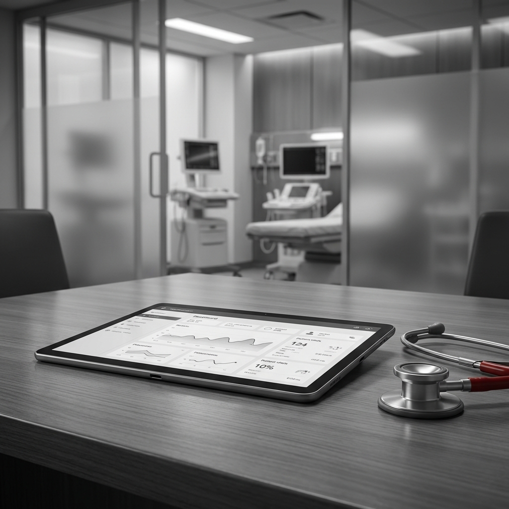 Pangea DirectCare Digital Platform